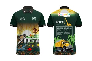T-shirt Design by Andrés Sebastián for this project | Design #35502738