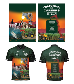 T-shirt Design by Baraka Joe for this project | Design: #35501214