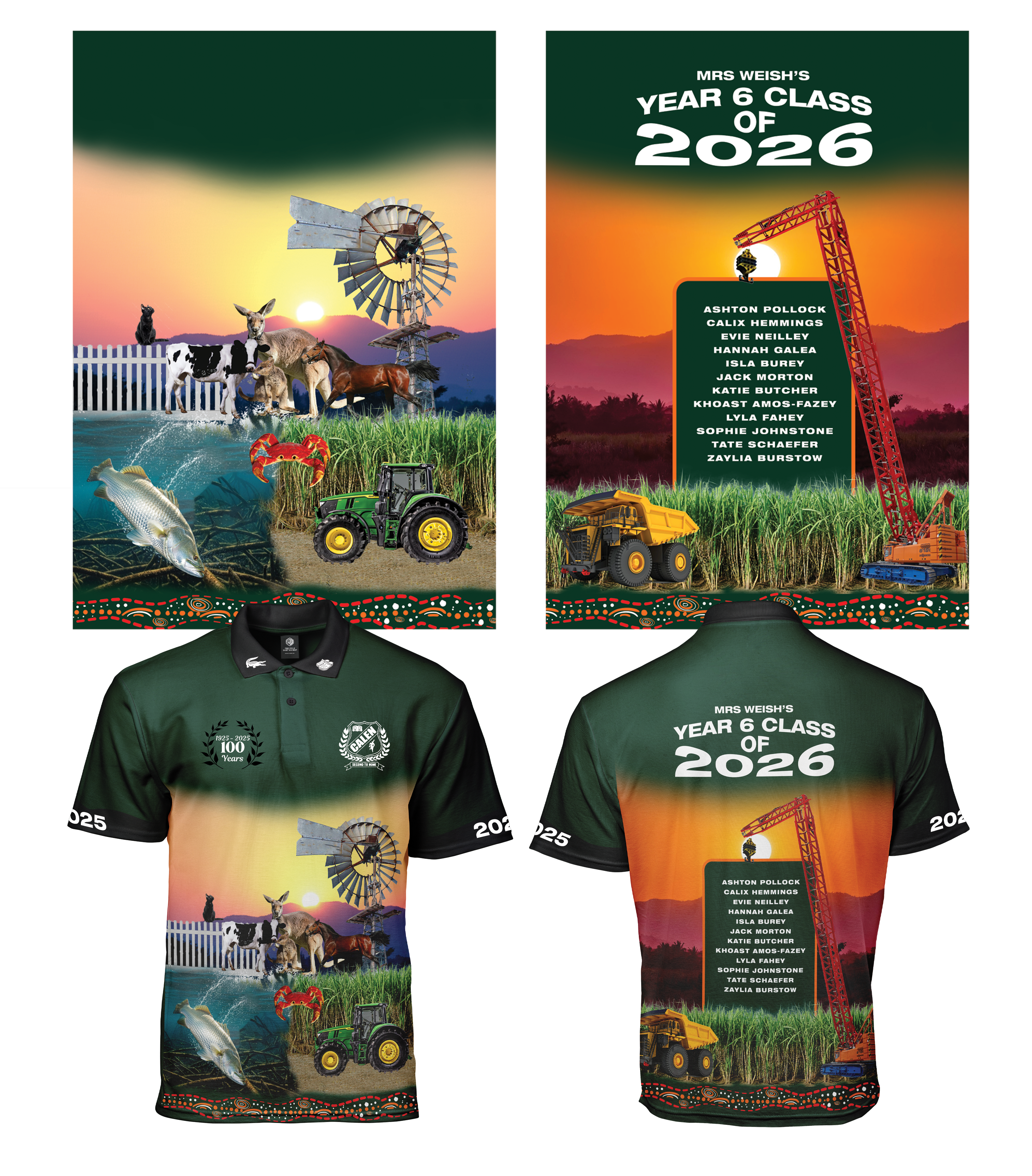 T-shirt Design by Baraka Joe for this project | Design #35512656