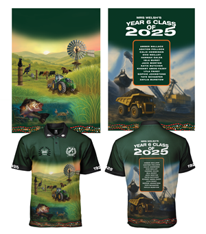 T-shirt Design by Baraka Joe for this project | Design: #35552333
