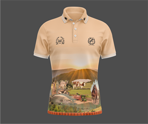 T-shirt Design by ThiagoB for this project | Design: #35495803