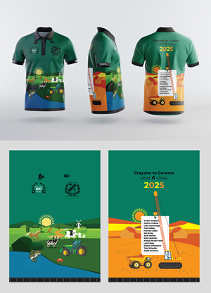 T-shirt Design by fdconcepto