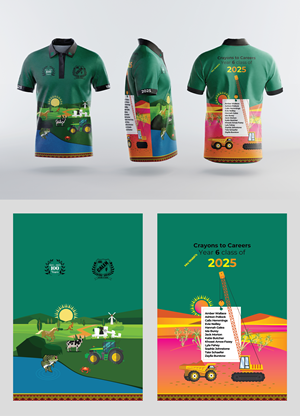 T-shirt Design by fdconcepto for this project | Design #35502496