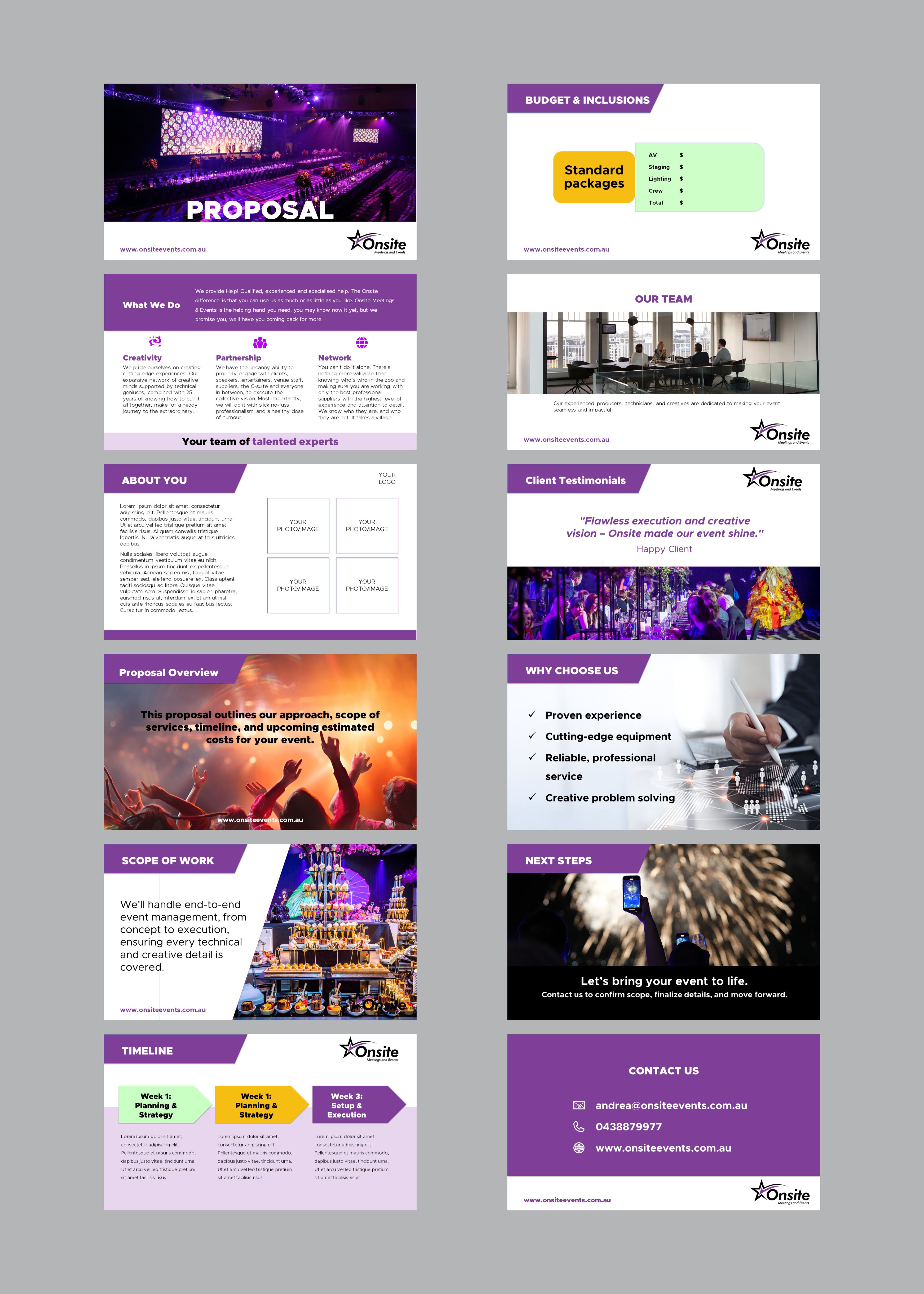 Flyer Design by nng for this project | Design #35511532