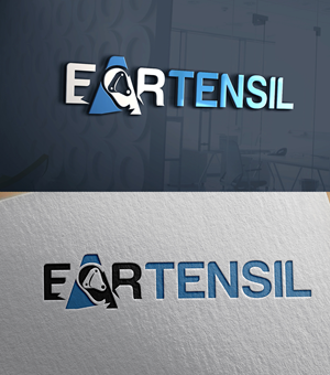 Design de Logo par 24ksunny pour Eartensil Pty Ltd | Design : #35500061