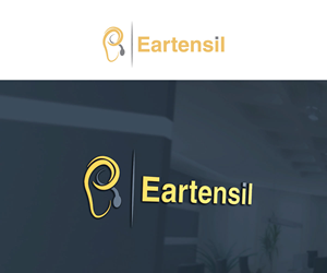 Design de Logo par Luckey yaari pour Eartensil Pty Ltd | Design : #35499228
