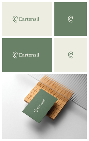 Design de Logo par Ha.Connick pour Eartensil Pty Ltd | Design : #35500457