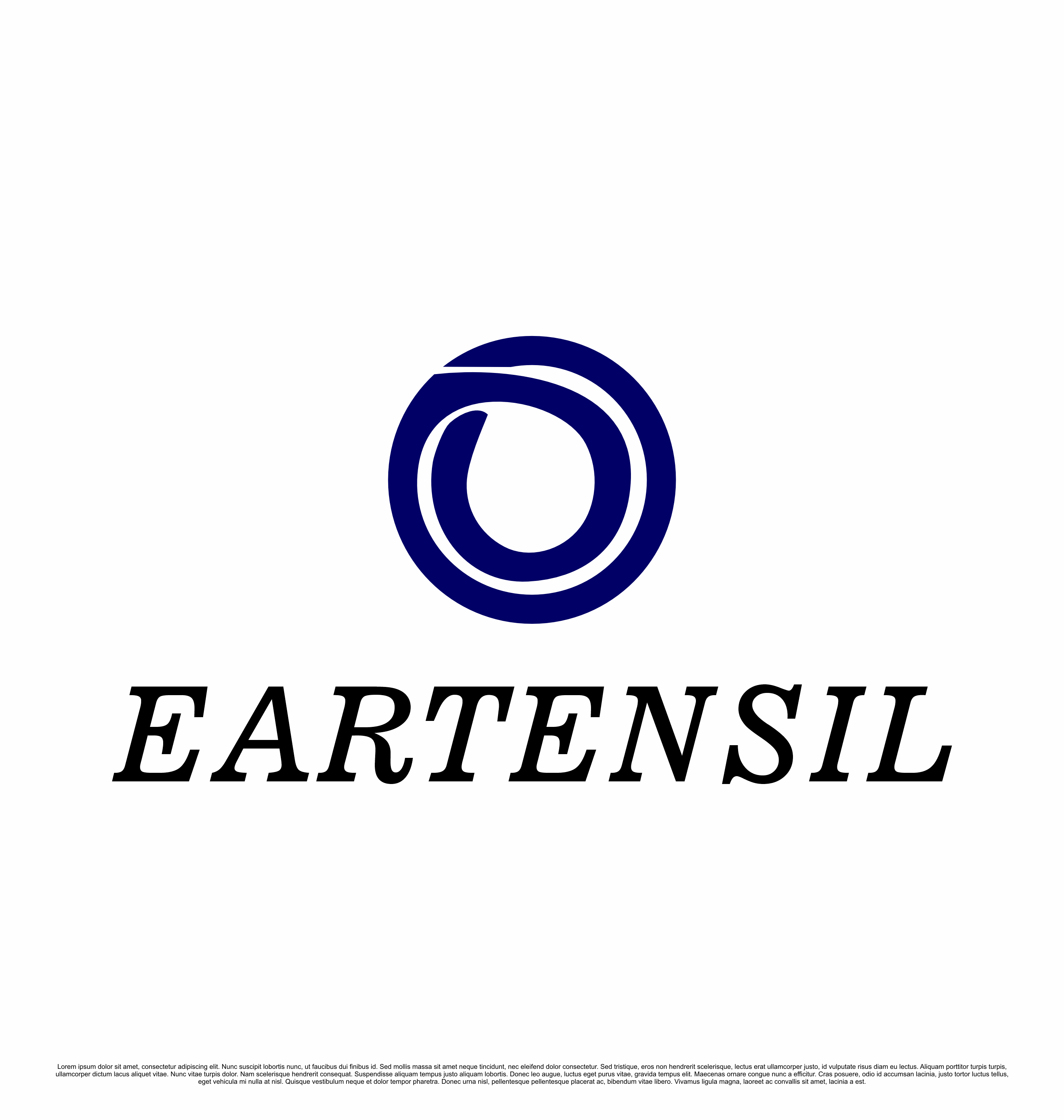 Diseño de Logo por saesean para Eartensil Pty Ltd | Diseño #35506566