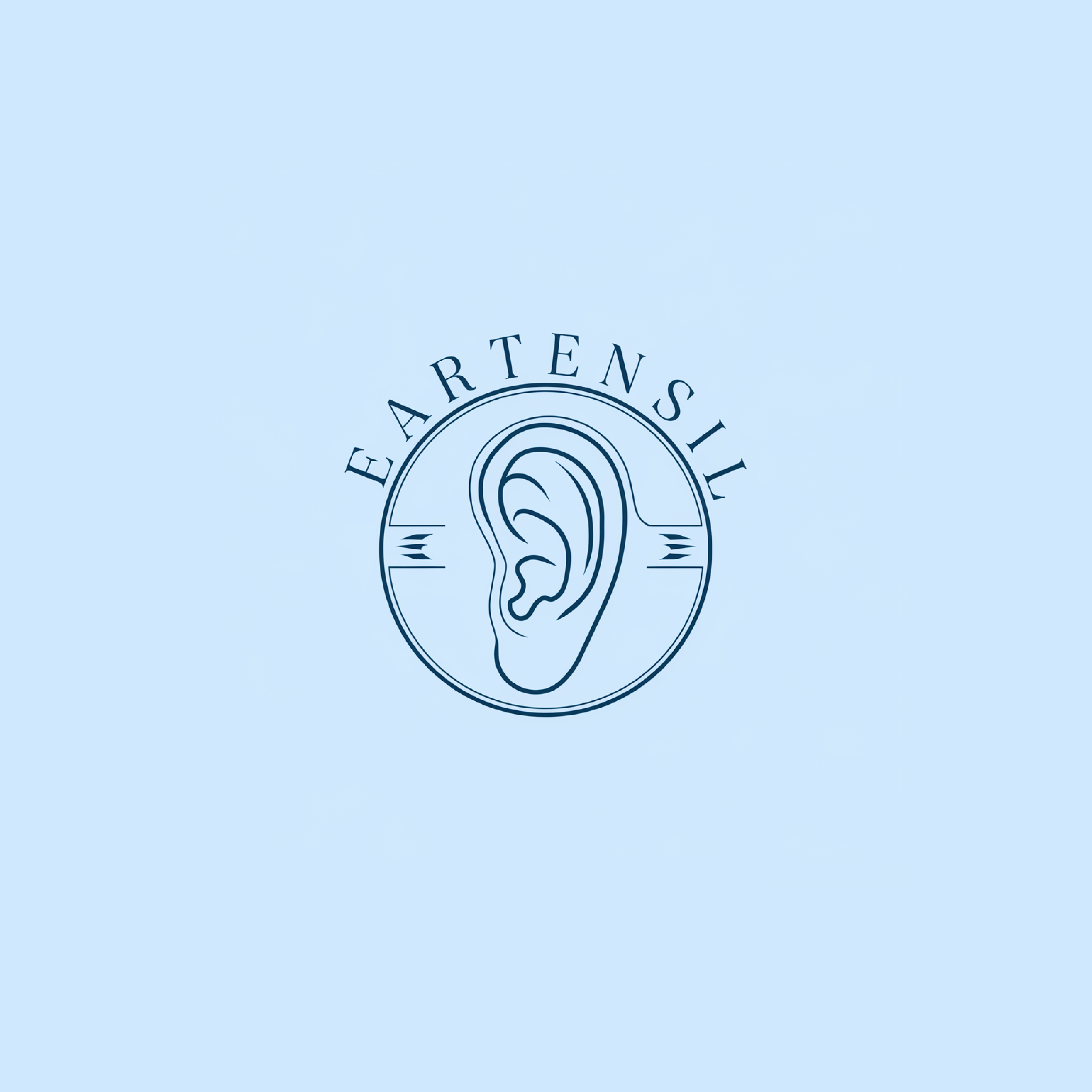 Logo-Design von Shariqology für Eartensil Pty Ltd | Design #35498723
