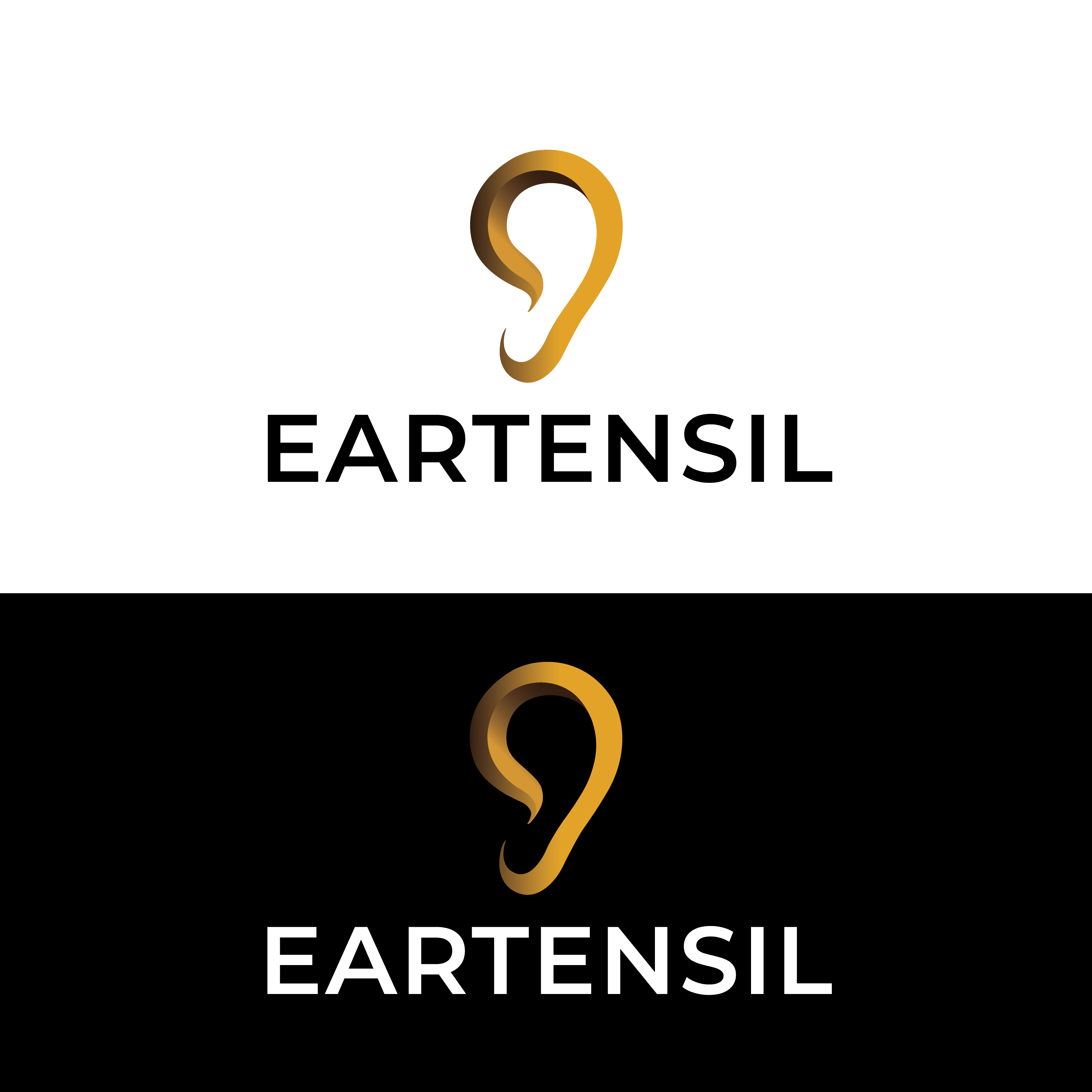 Logo Design by Casey Kelechi for Eartensil Pty Ltd | Design #35502987