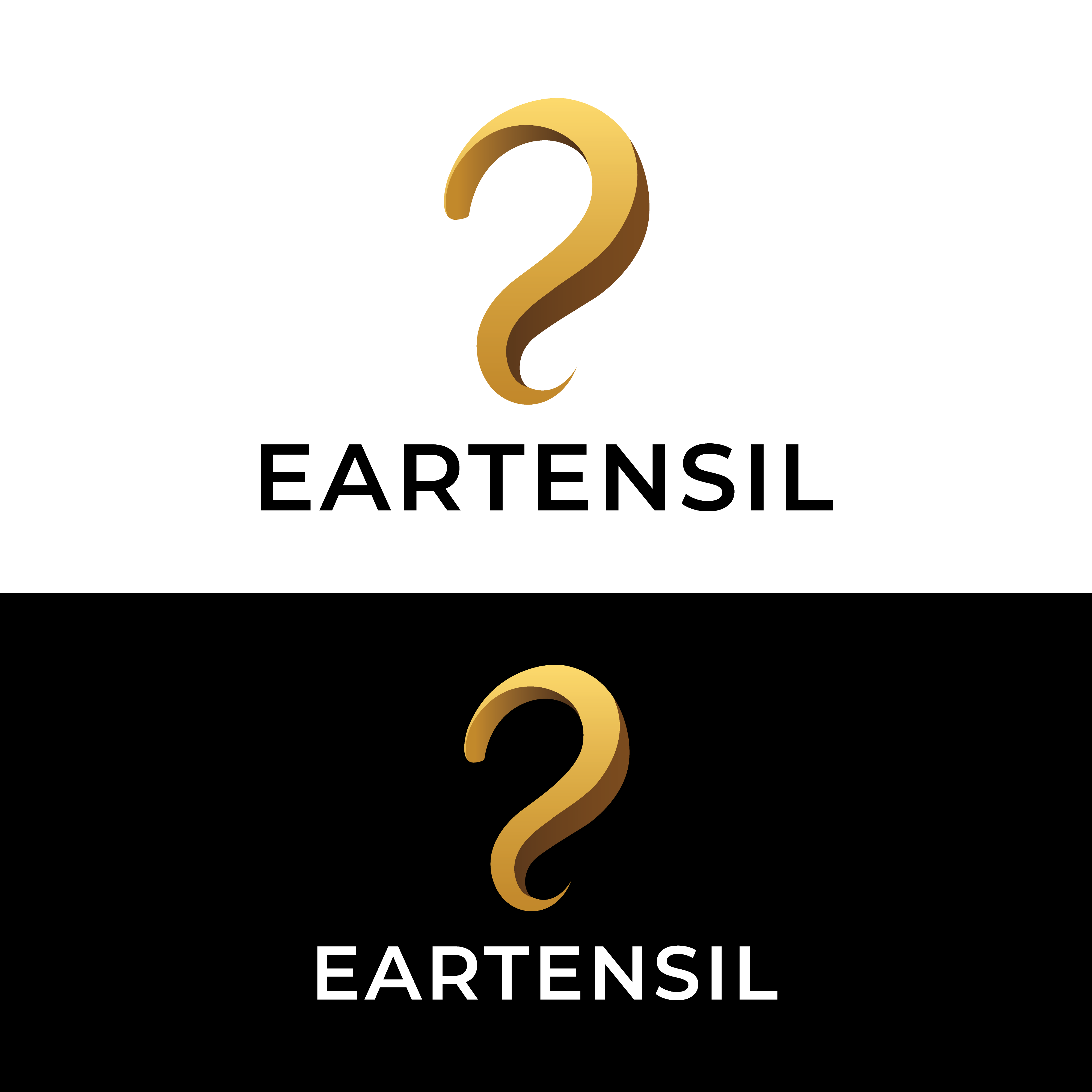 Logo Design by Casey Kelechi for Eartensil Pty Ltd | Design #35502988