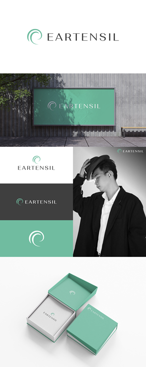 Design de Logo par TenMa.Std pour Eartensil Pty Ltd | Design #35501528