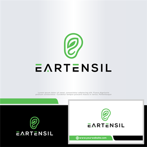 Design de Logo par win it pour Eartensil Pty Ltd | Design : #35501301