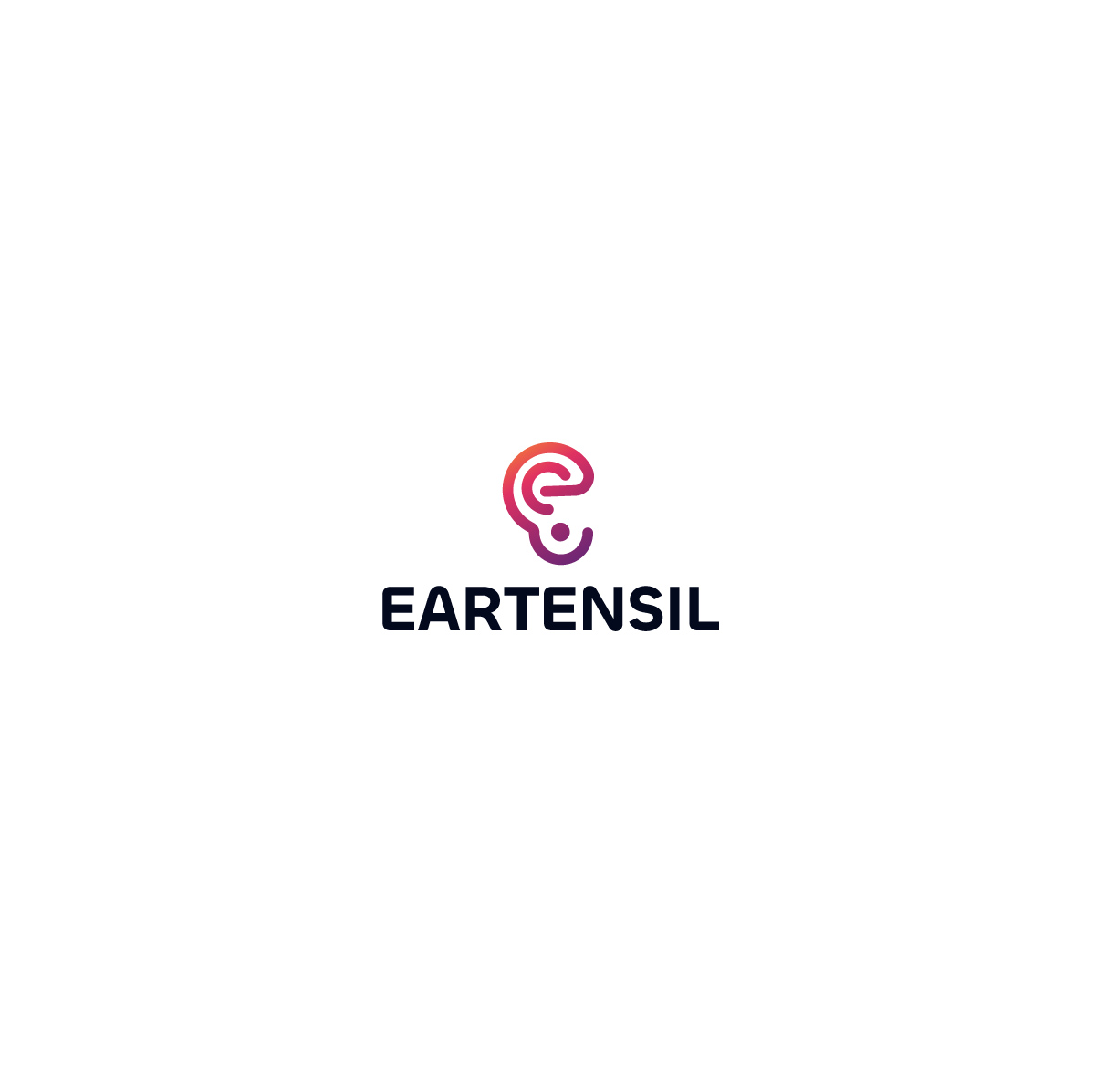 Logo Design by andrew11 for Eartensil Pty Ltd | Design #35500199
