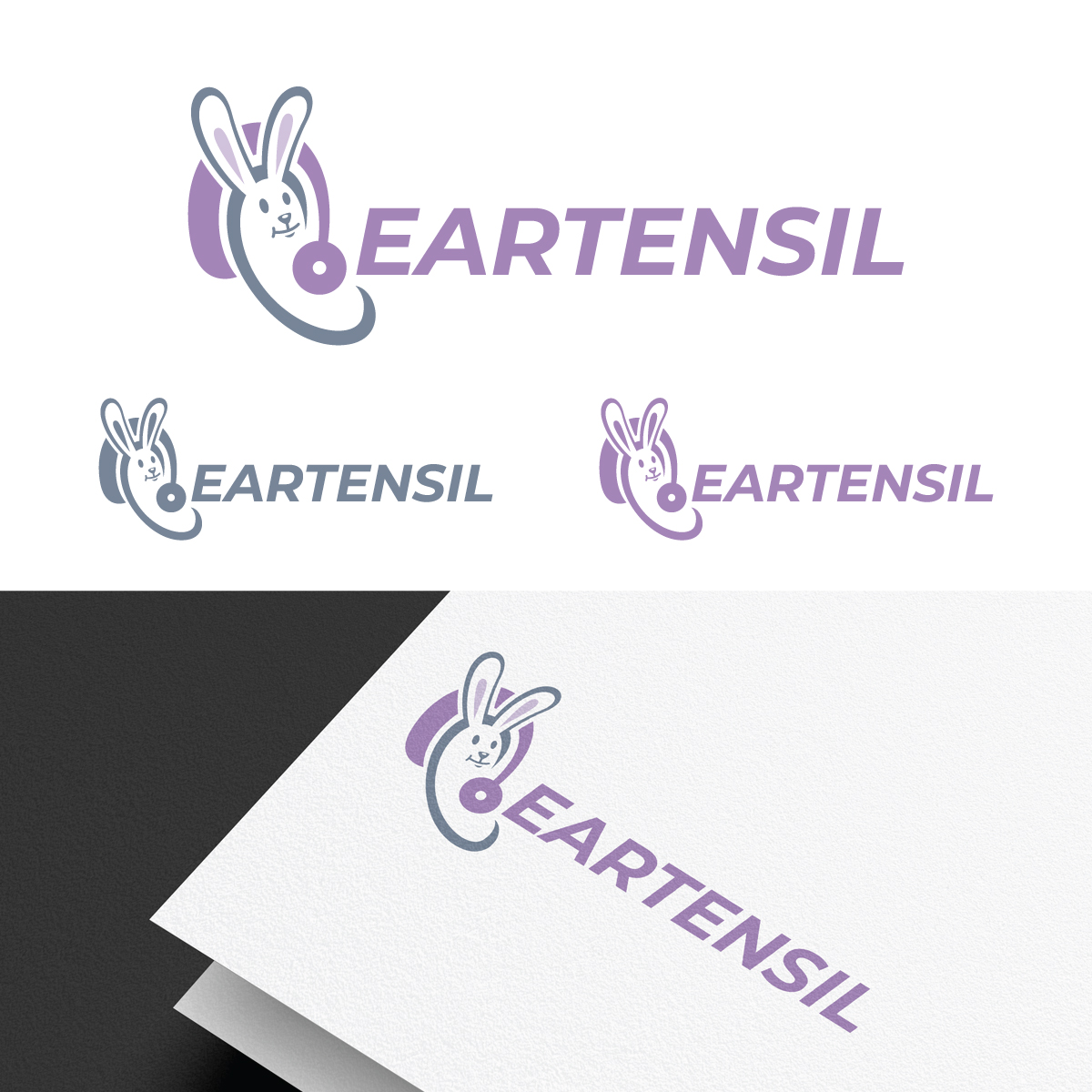 Diseño de Logo por riya.mitra07j para Eartensil Pty Ltd | Diseño #35499208