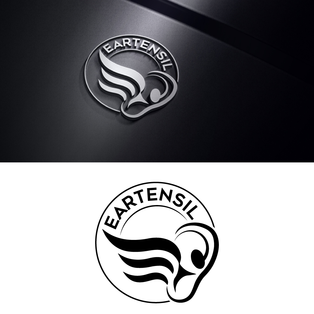 Logo Design by Dior design for Eartensil Pty Ltd | Design #35501312