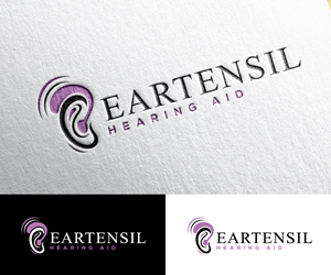 Design de Logo par step forward 2 pour Eartensil Pty Ltd | Design : #35498176