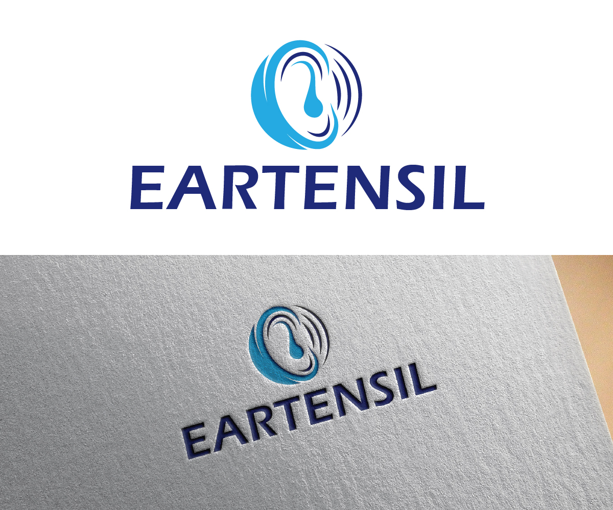 Logo-Design von Ansh Design für Eartensil Pty Ltd | Design #35501402