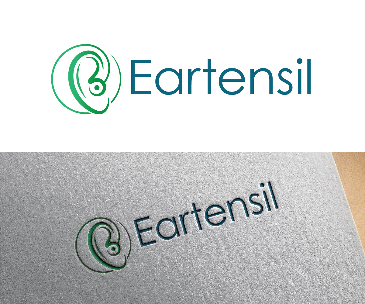 Logo-Design von Ansh Design für Eartensil Pty Ltd | Design #35501403