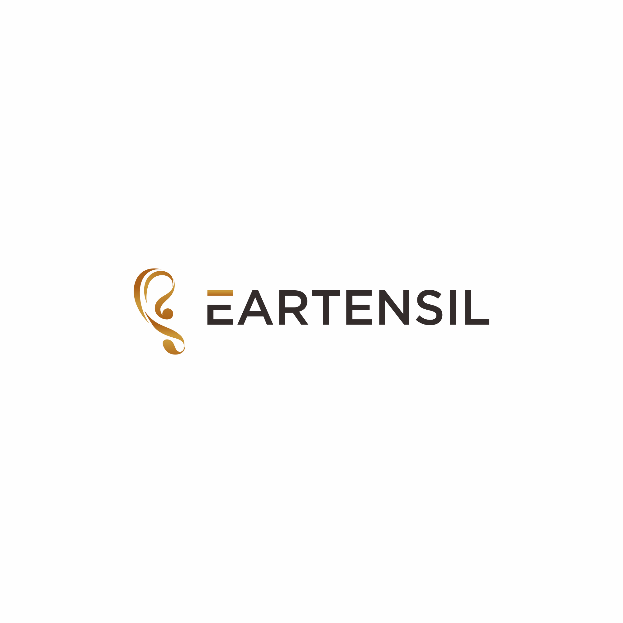Logo Design by gatripula for Eartensil Pty Ltd | Design #35503026