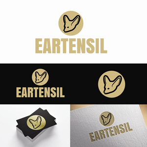 Design de Logo par Fendr pour Eartensil Pty Ltd | Design : #35514125