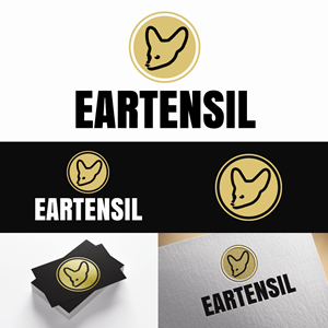 Design de Logo par Fendr pour Eartensil Pty Ltd | Design : #35514127