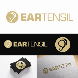 Design de Logo par Fendr pour Eartensil Pty Ltd | Design : #35517863