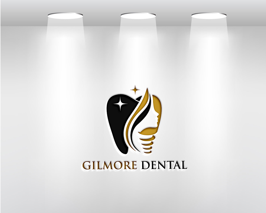 Logo Design by amran mollaa for this project | Design #35501934