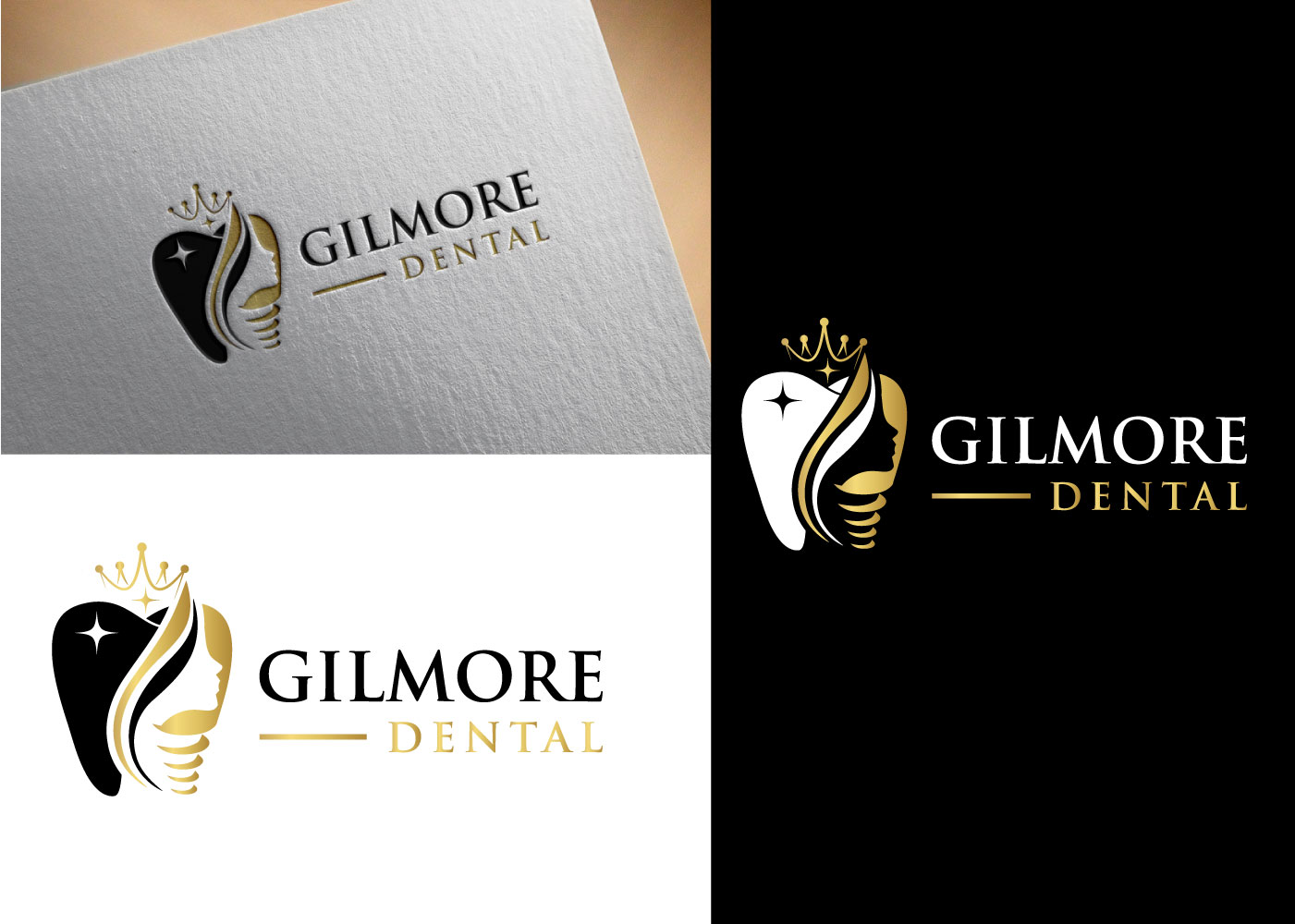 Logo Design by amran mollaa for this project | Design #35503698
