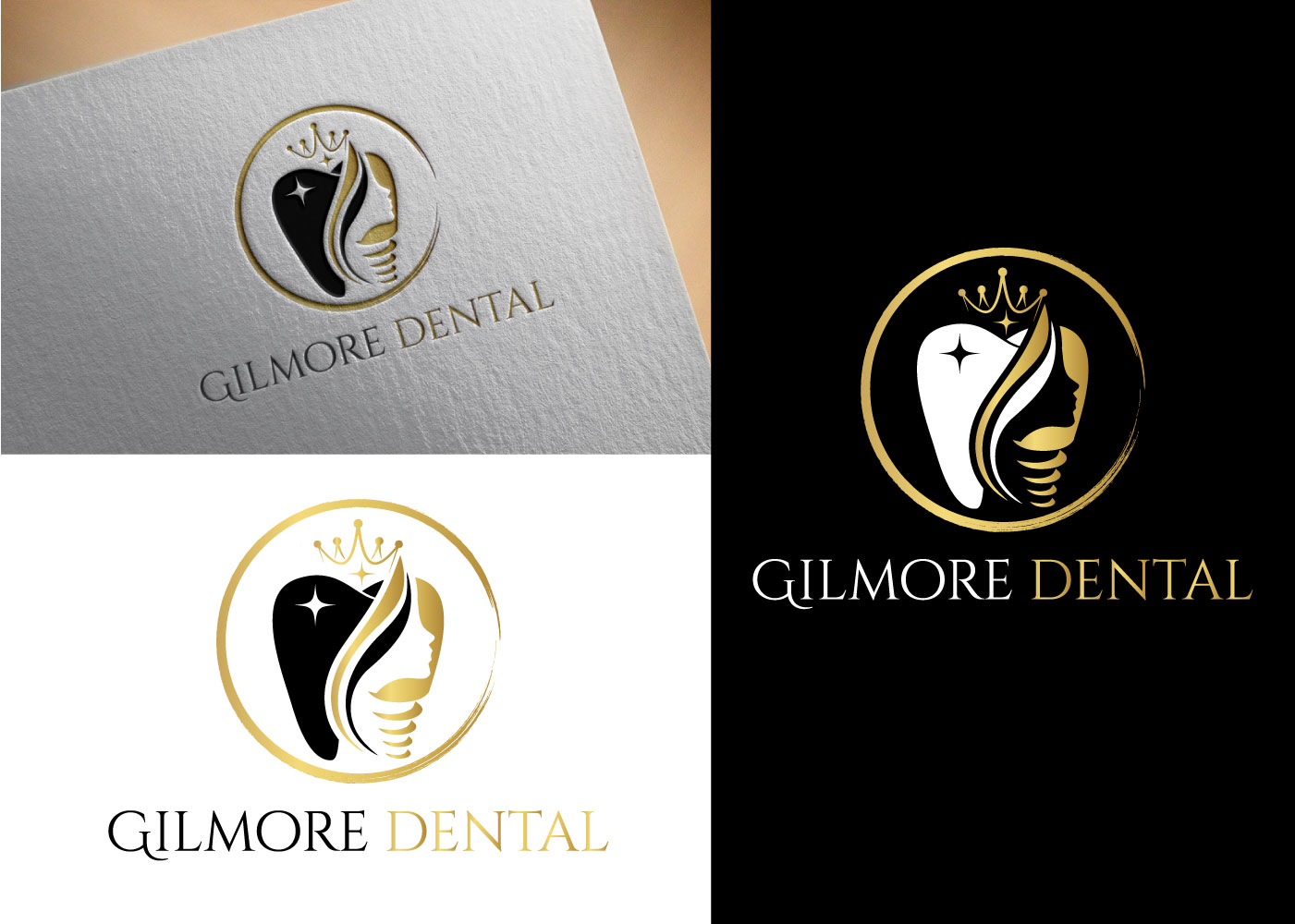 Logo Design by amran mollaa for this project | Design #35503705