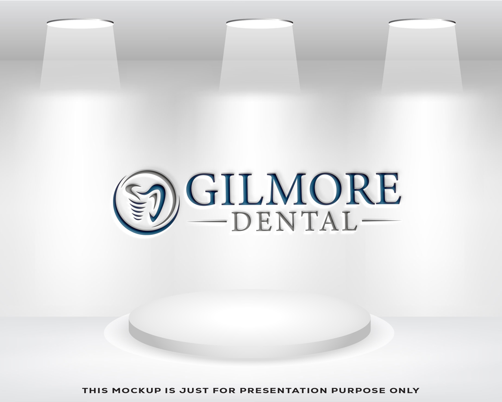 Logo Design by Razaq for this project | Design #35498084