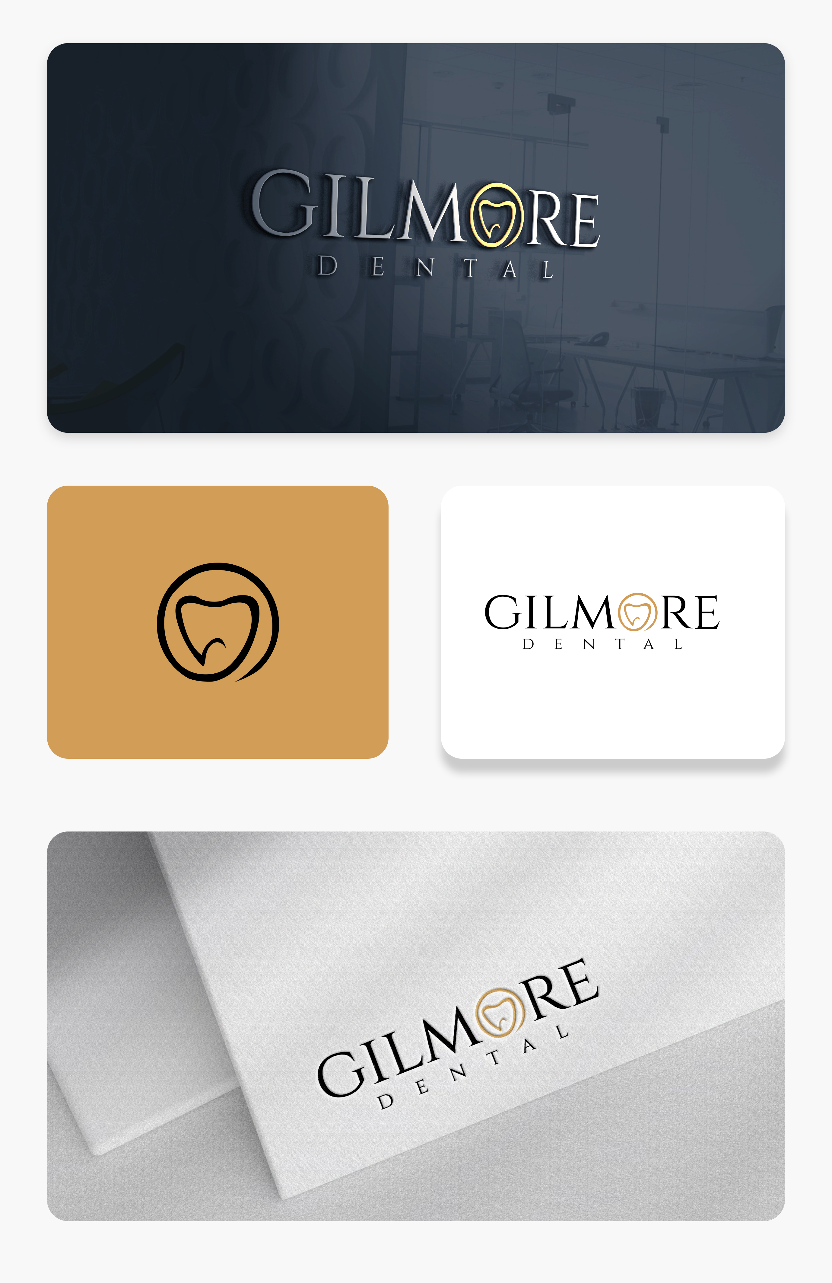 Logo Design by Interloop_Designs for this project | Design #35499744