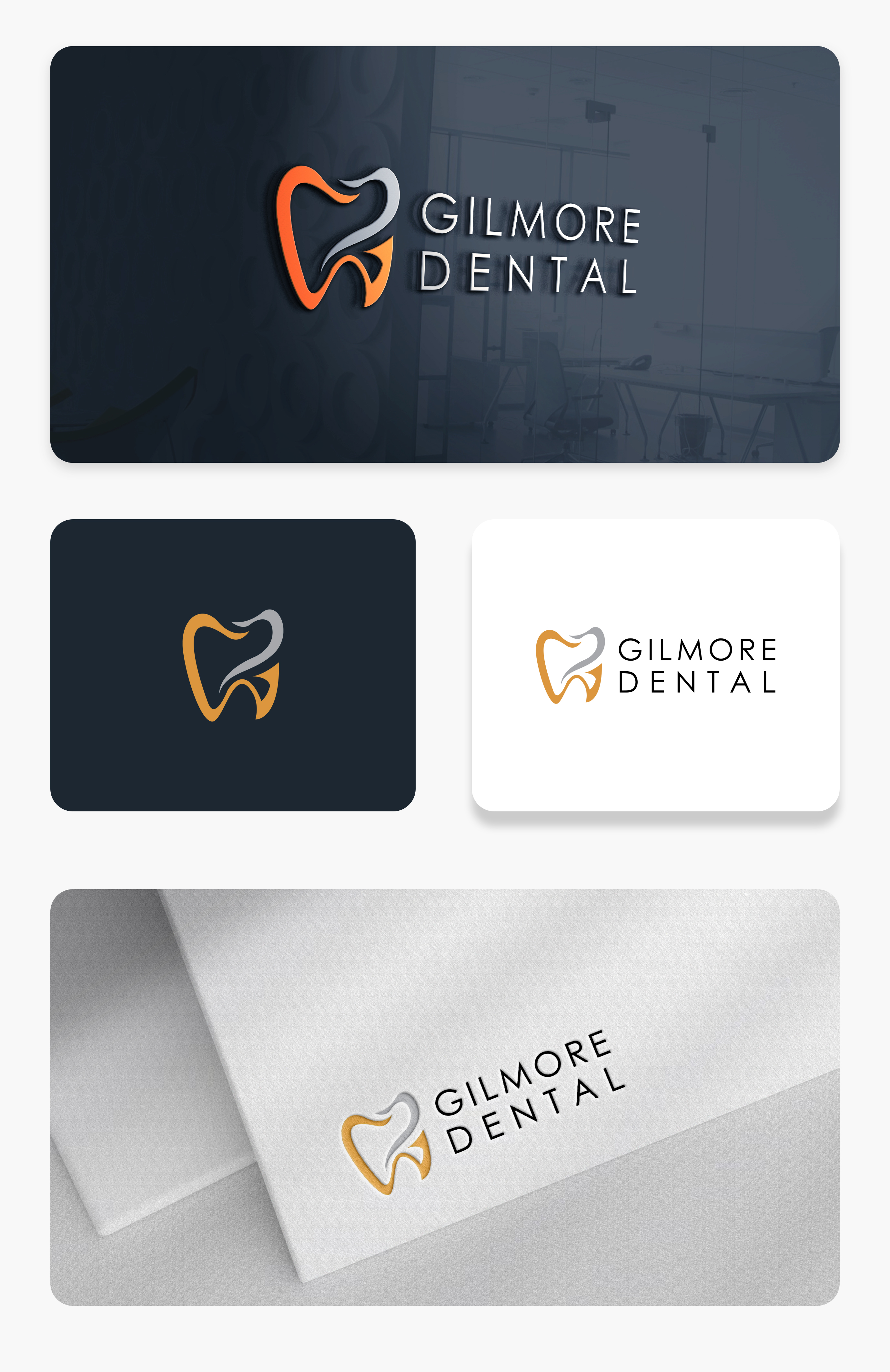 Logo Design by Interloop_Designs for this project | Design #35499745