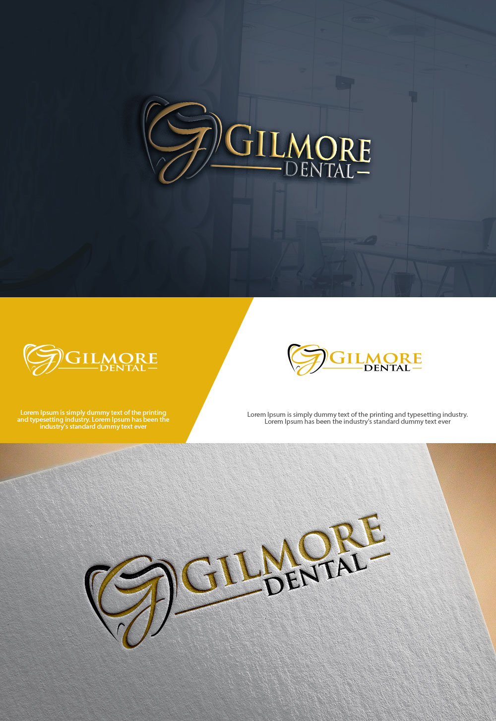 Logo Design by sulemani  creation for this project | Design #35503111