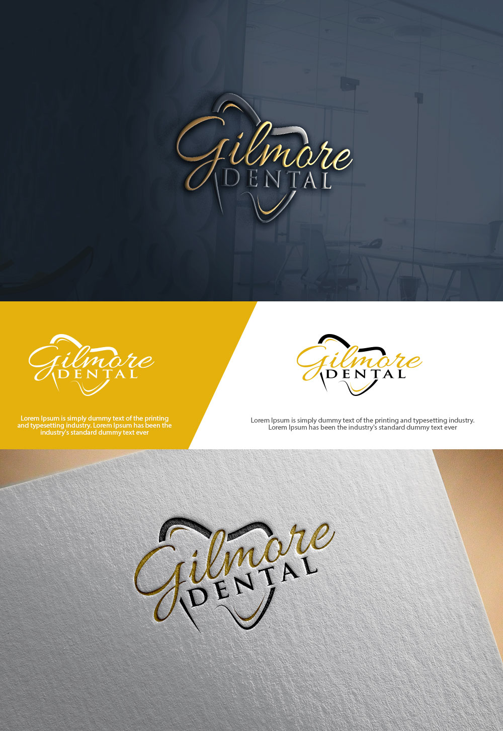 Logo Design by sulemani  creation for this project | Design #35503112