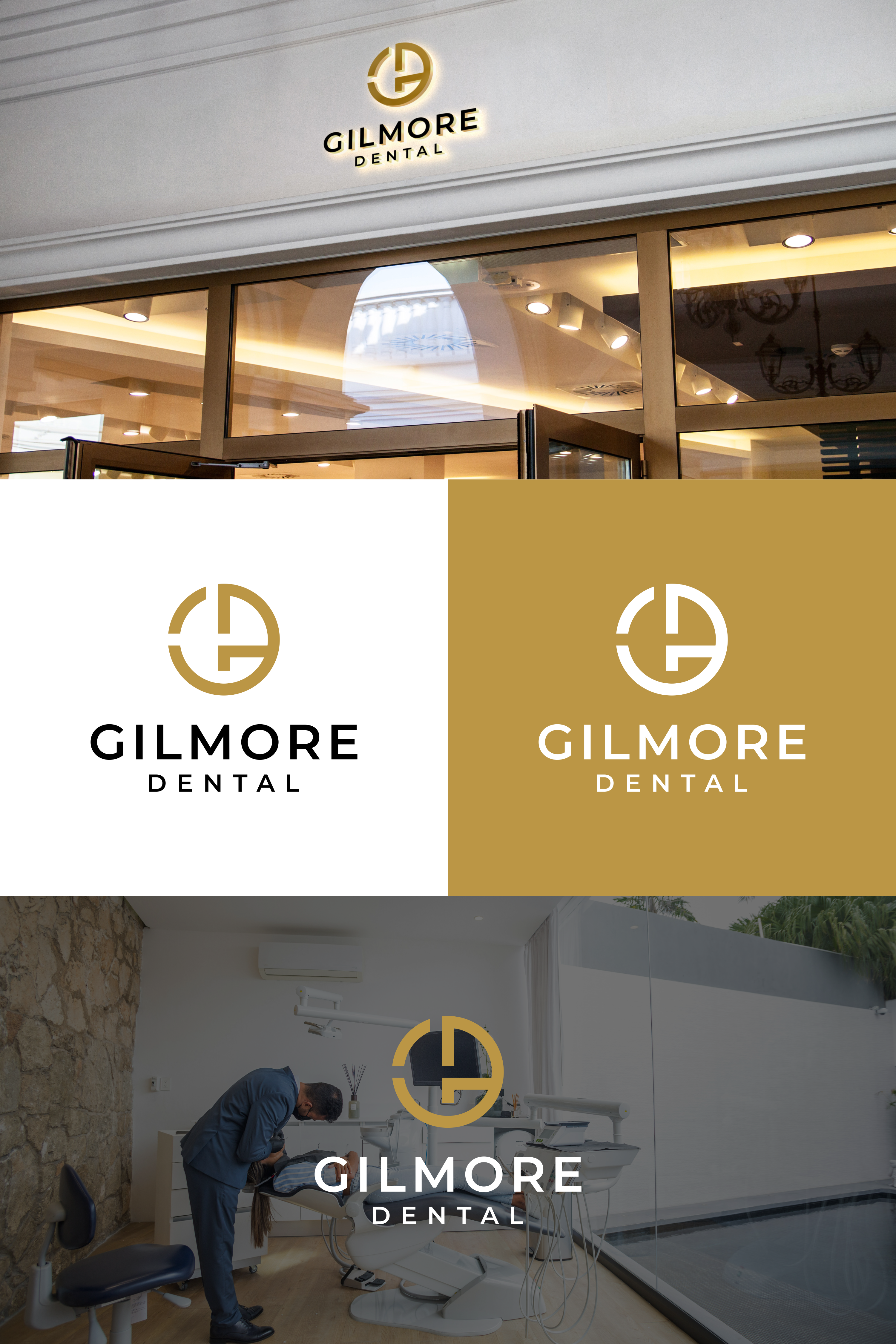 Diseño de Logo por syad666 para este proyecto | Diseño #35500843