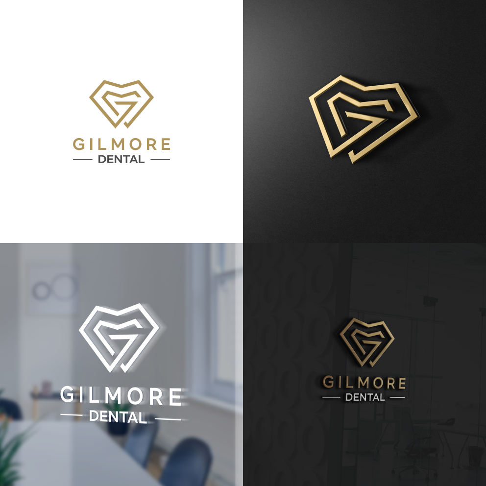 Design de Logo par TheLasTmini pour ce projet | Design : #35498357