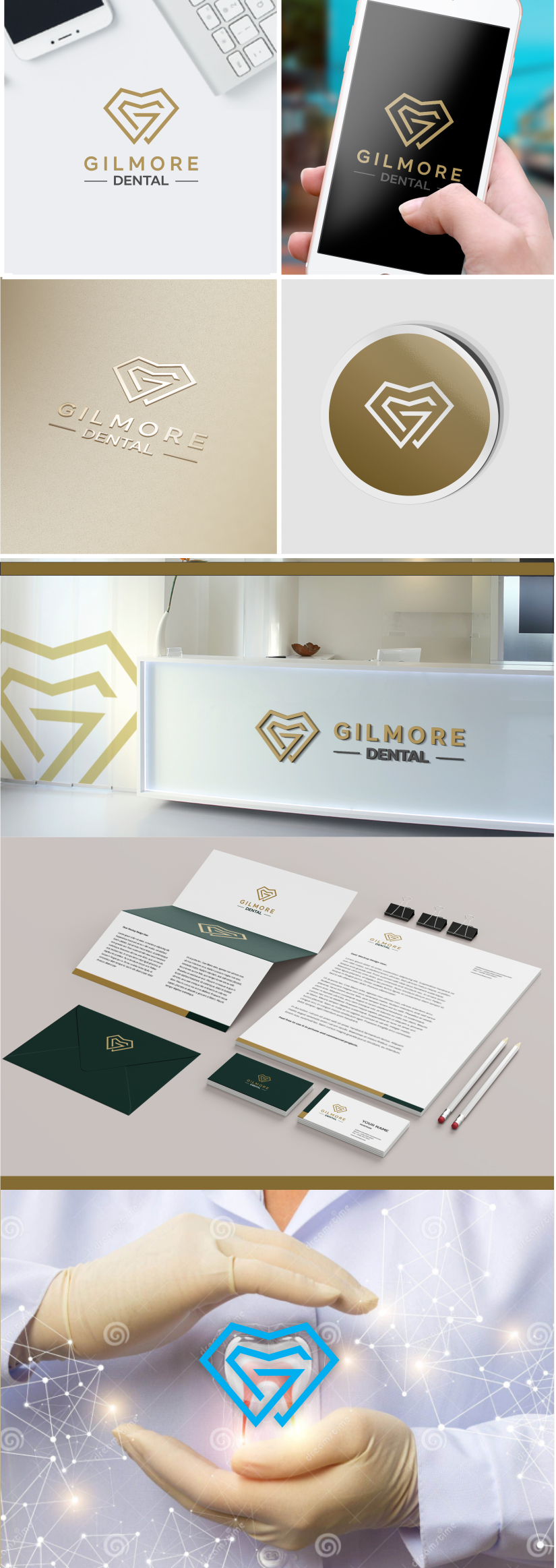 Diseño de Logo por TheLasTmini para este proyecto | Diseño #35666193