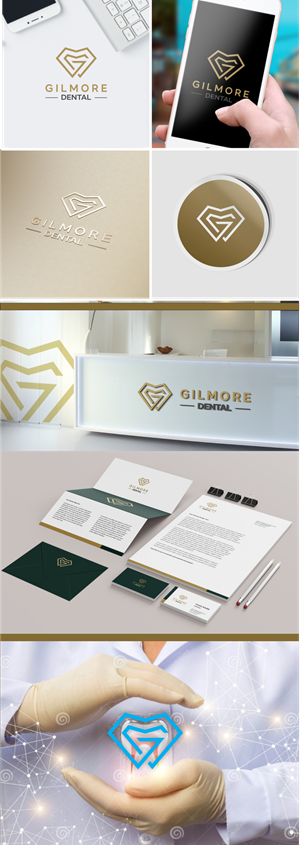 Diseño de Logo por TheLasTmini para este proyecto | Diseño: #35666193