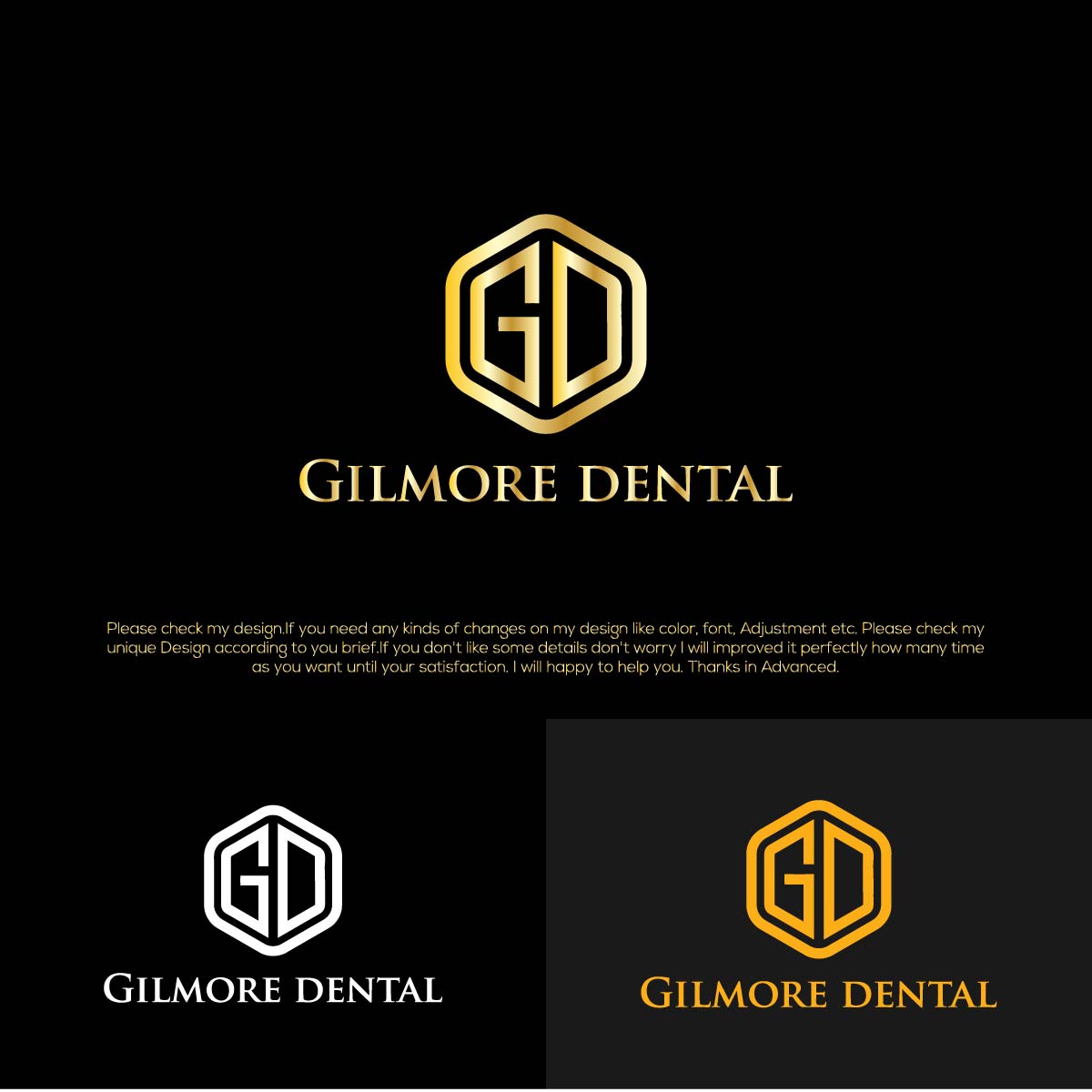 Diseño de Logo por Logo Care. para este proyecto | Diseño #35537771