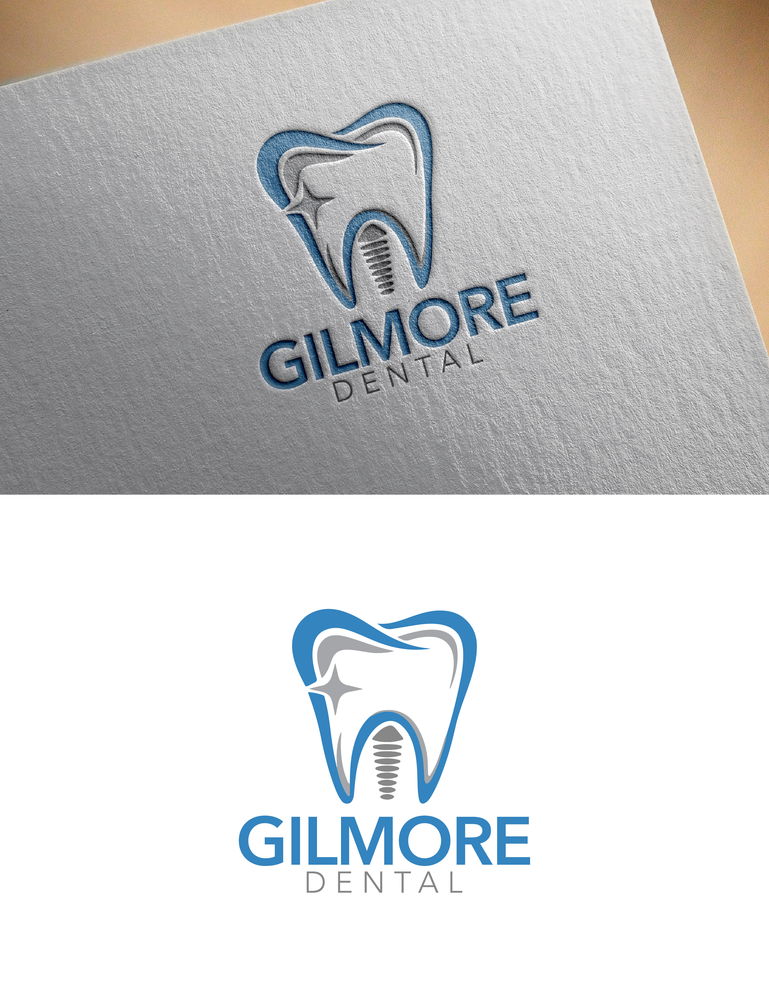 Diseño de Logo por THE DESIGN MAN para este proyecto | Diseño #35541480