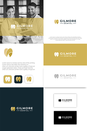Logo Design by Stone Black for this project | Design: #35533036