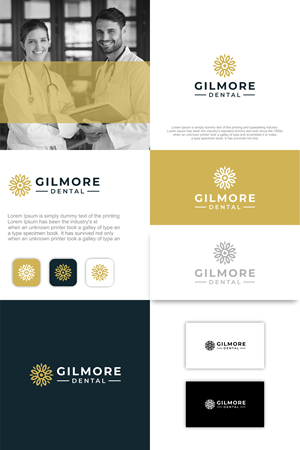 Logo Design by Stone Black for this project | Design: #35533037