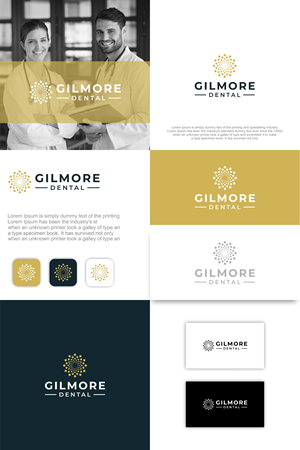 Logo Design by Stone Black for this project | Design: #35533038
