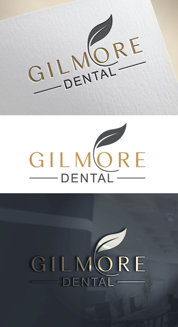 Logo Design by AB design ..... for this project | Design #35500096
