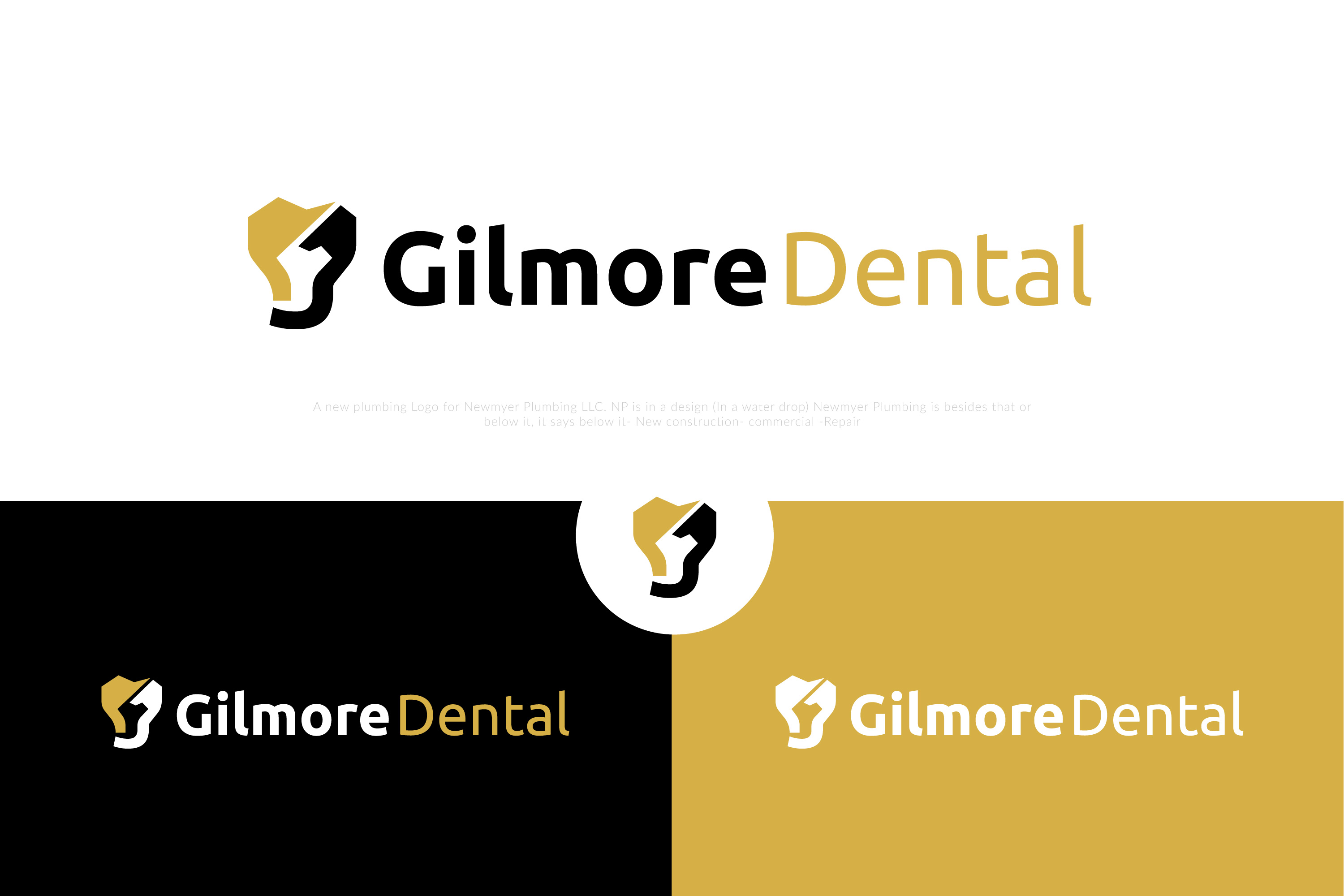 Logo Design by UMBRA Designs for this project | Design #35499798