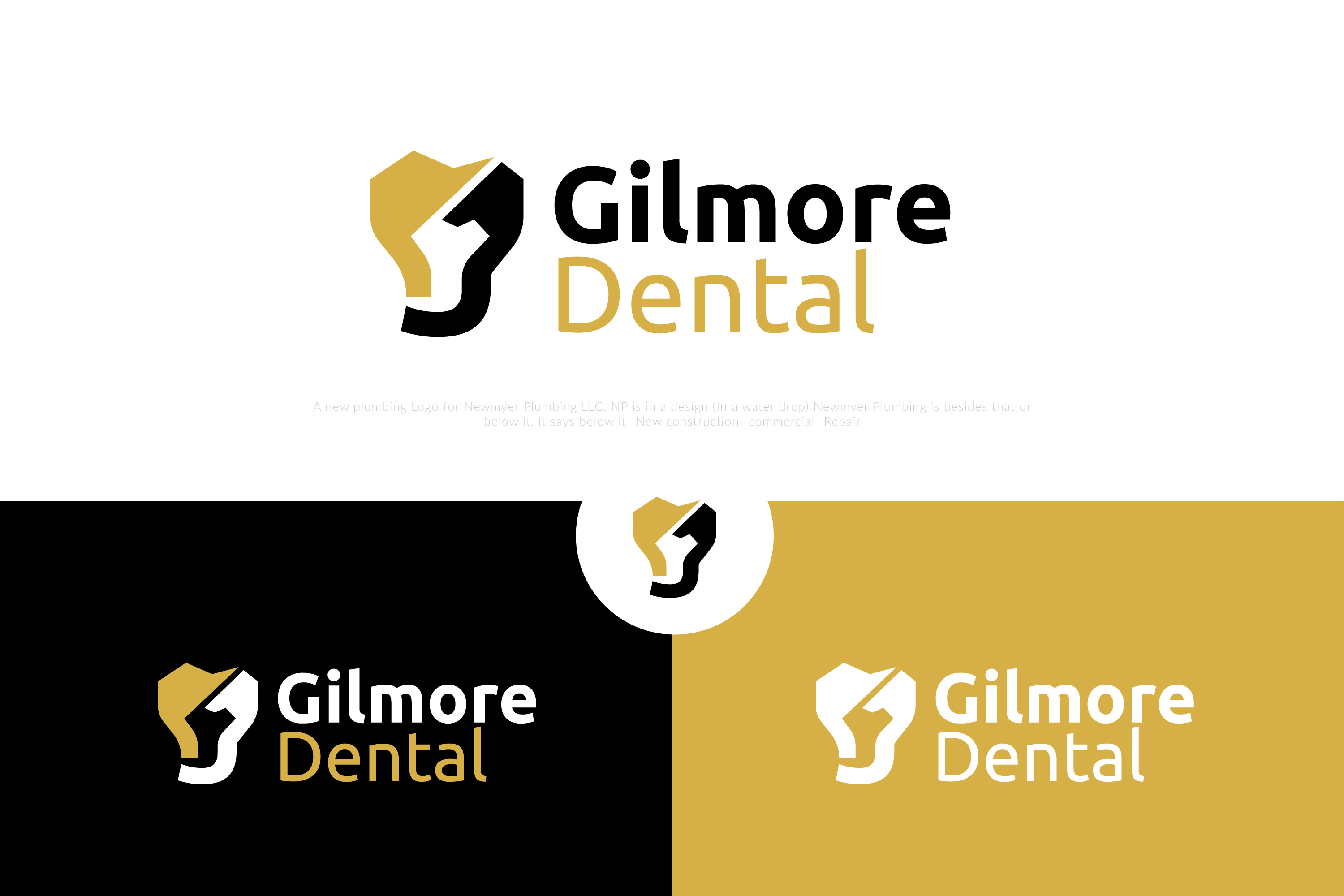 Logo Design by UMBRA Designs for this project | Design #35499799