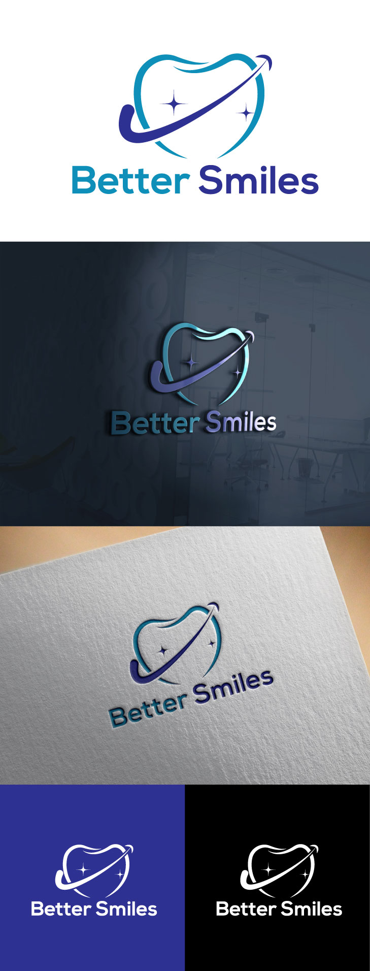 Logo Design by amran mollaa for this project | Design #35504989