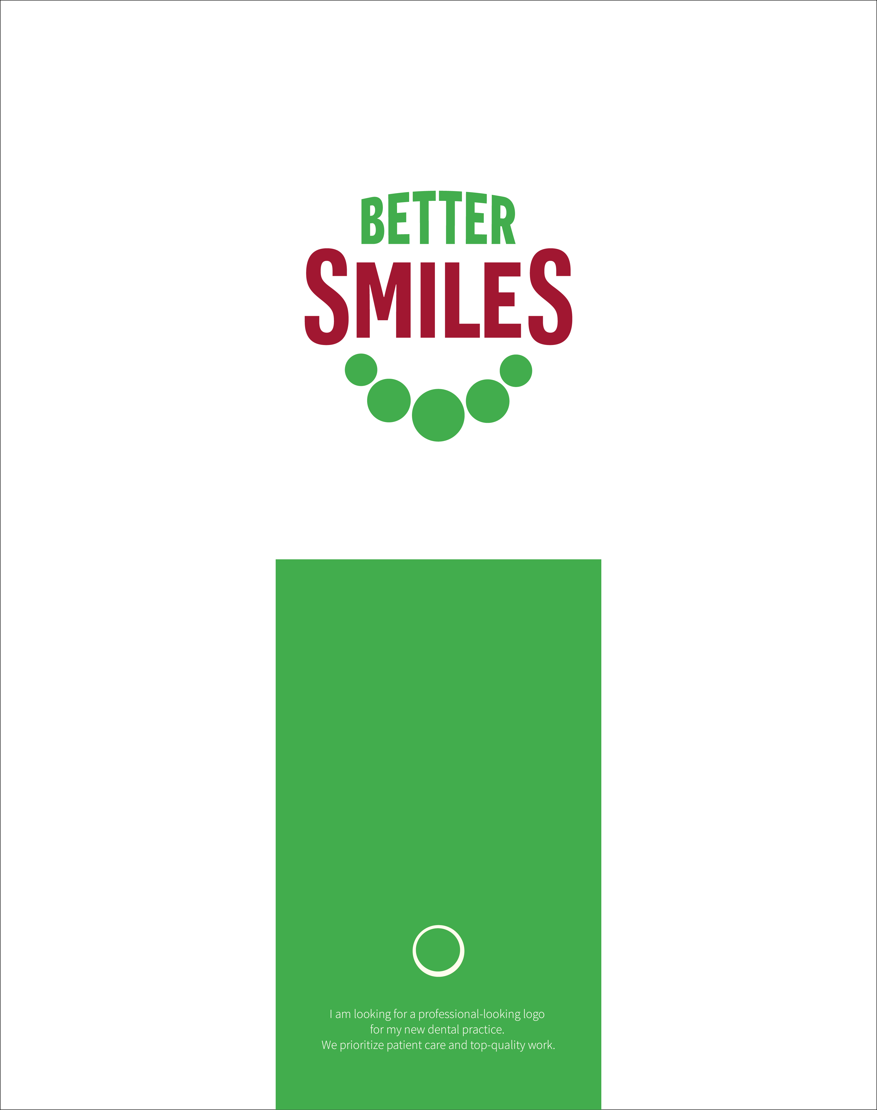 Logo-Design von AndyMang für dieses Projekt | Design #35526877