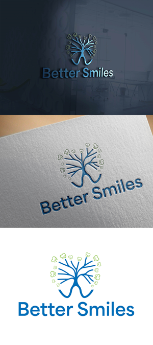 Logo Design by Sariaka Ramanjatonirina for this project | Design: #35516393